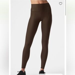 High-Waist Airlift Alo Leggings!